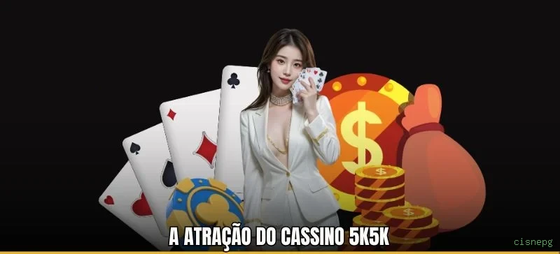 Experiência VIP cisnepg