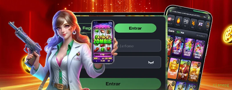 Estatísticas cisnepg