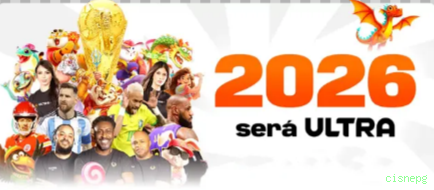 Experiência VIP cisnepg