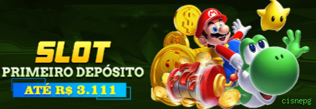 Jogos de Slot cisnepg